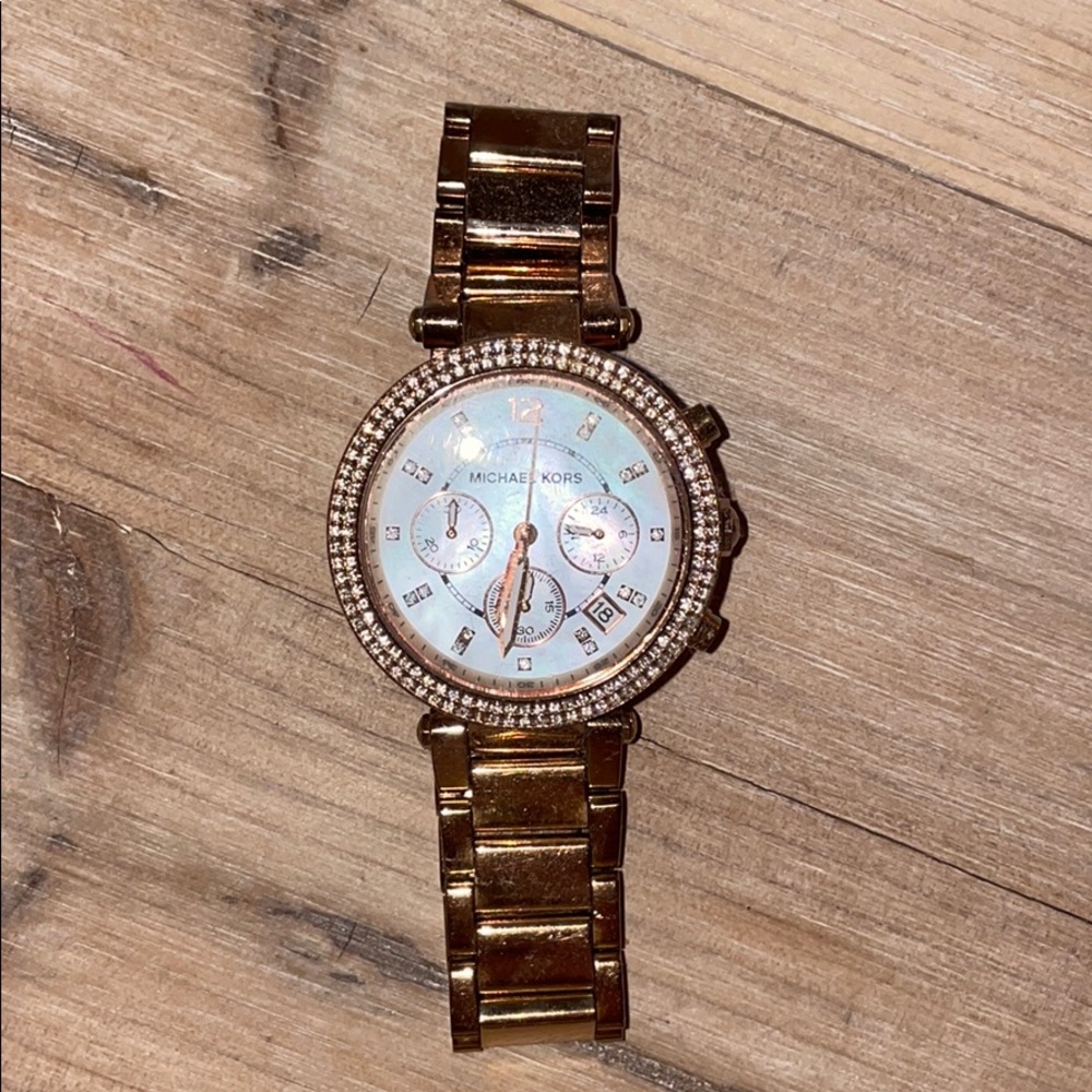Michael Kors Watch